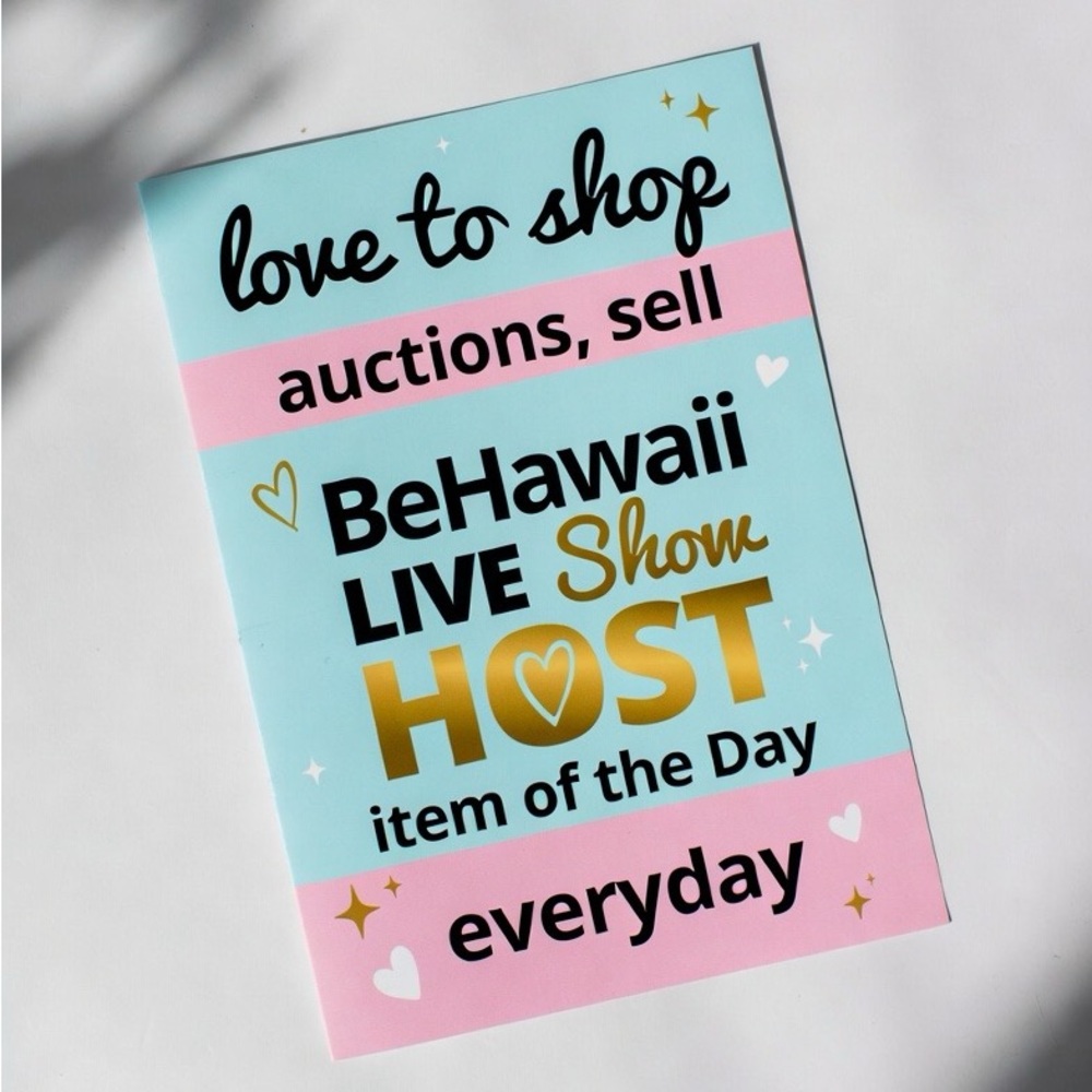 Free Shipping HOST Support - Blind Bag Goodies